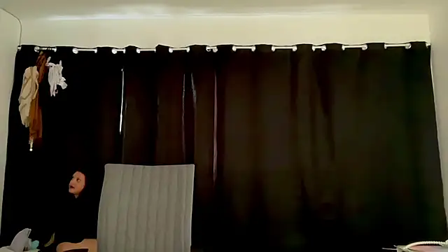 MarcellaGriffin online show from 21, 10, 2025