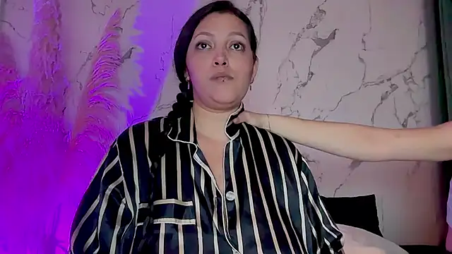 Snapshot of MarcellaGriffin chatting on 2, 7, 2026 MarcellaGriffin online show from 2, 7, 2026