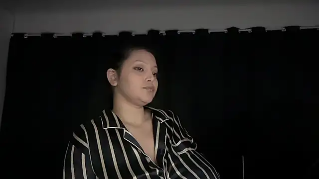 MarcellaGriffin online show from 20, 9, 2025