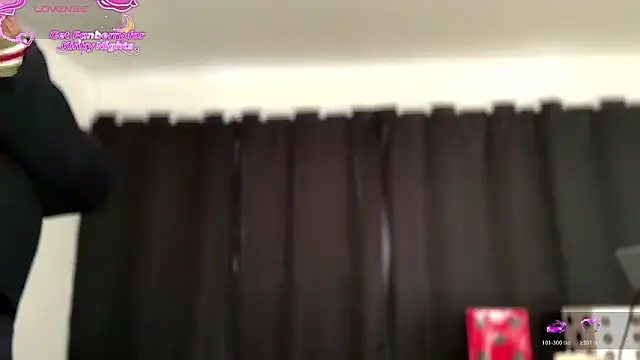 MarcellaGriffin online show from 13, 3, 2026