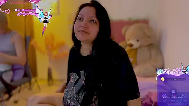 MarcellaGriffin online show from 26, 3, 2026