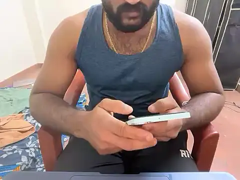 rohithunni123 online show from 12, 1, 2026