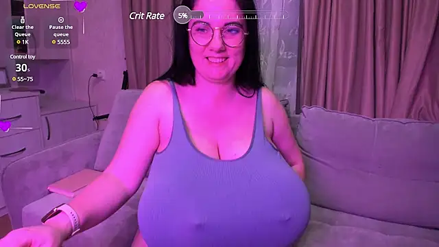 alisiaparril online show from 9, 3, 2025