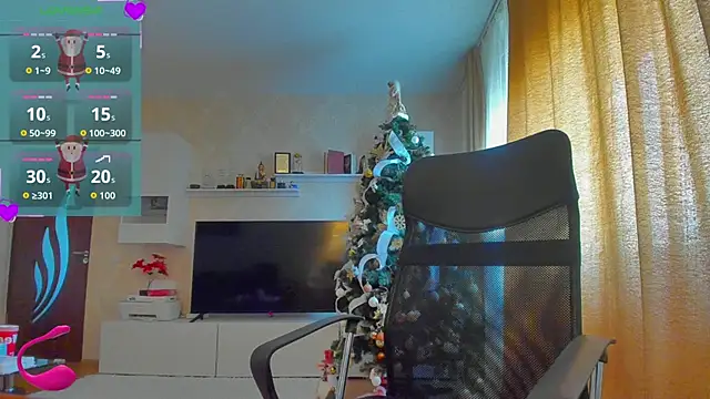 Snapshot of hot_evil_queen chatting on 1, 12, 2025 hot evil queen online show from 1, 12, 2025