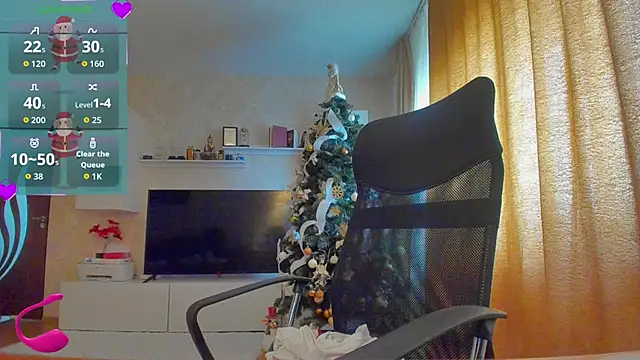 hot evil queen online show from 4, 12, 2025