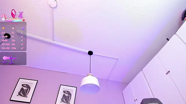 Inndrahot online show from 25, 2, 2025