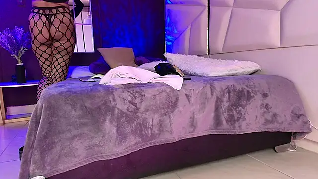 Inndrahot online show from 25, 9, 2025