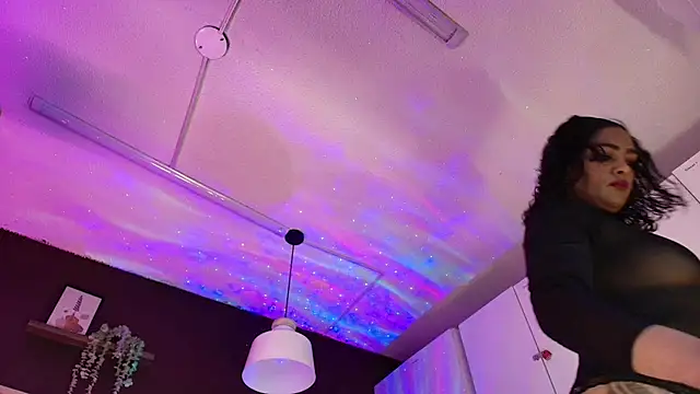 Inndrahot online show from 3, 10, 2025