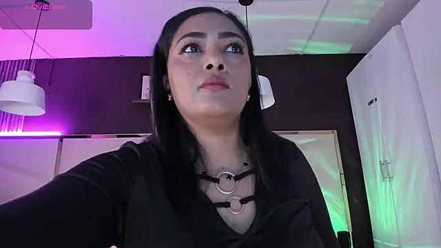 Inndrahot online show from 17, 11, 2025