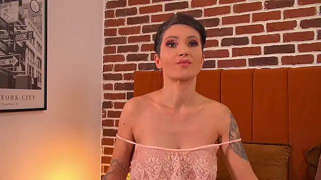 Mellisandre online show from 25, 9, 2025