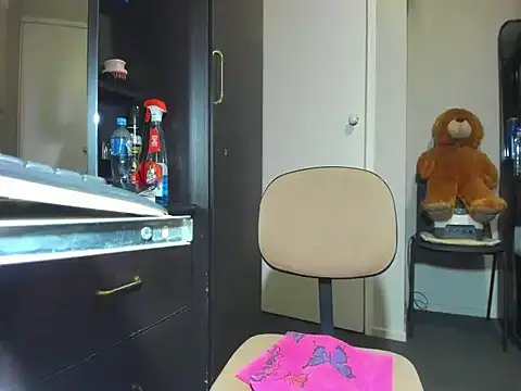 Angelchezcka online show from 15, 2, 2026