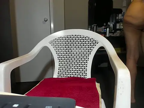 Angelchezcka online show from 19, 11, 2025