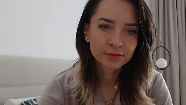 StyleSerene online show from 19, 11, 2025