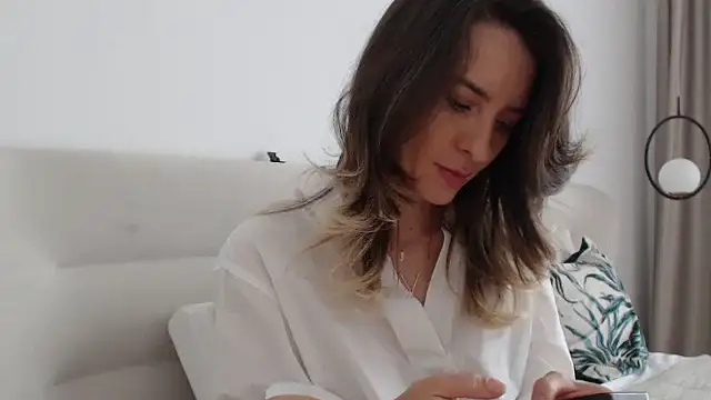 StyleSerene online show from 20, 11, 2025