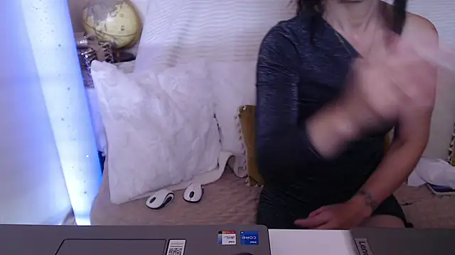 -carla- online show from 14, 9, 2025