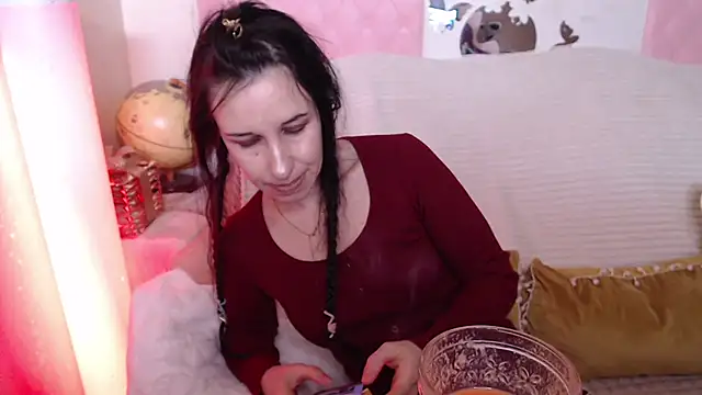 -carla- online show from 26, 2, 2026