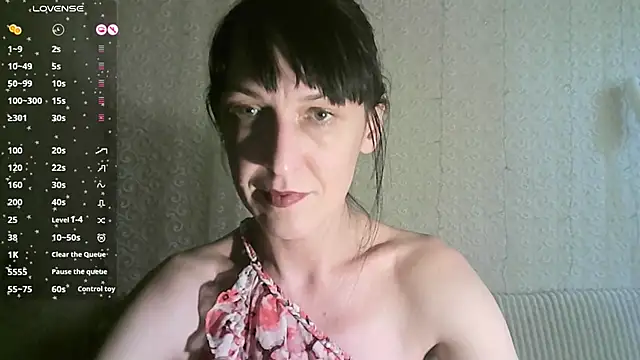 Snapshot of MarieODahliaS chatting on 3, 10, 2025 MarieODahliaS online show from 3, 10, 2025