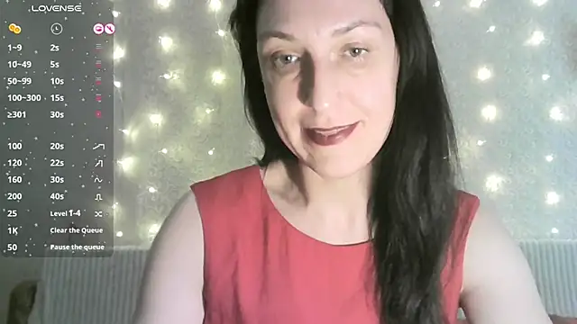 Snapshot of MarieODahliaS chatting on 26, 2, 2025 MarieODahliaS online show from 26, 2, 2025