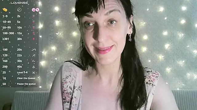 Snapshot of MarieODahliaS chatting on 7, 3, 2025 MarieODahliaS online show from 7, 3, 2025