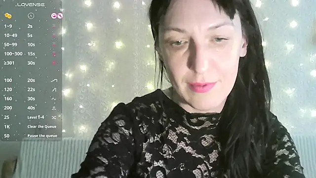 Snapshot of MarieODahliaS chatting on 28, 2, 2025 MarieODahliaS online show from 28, 2, 2025