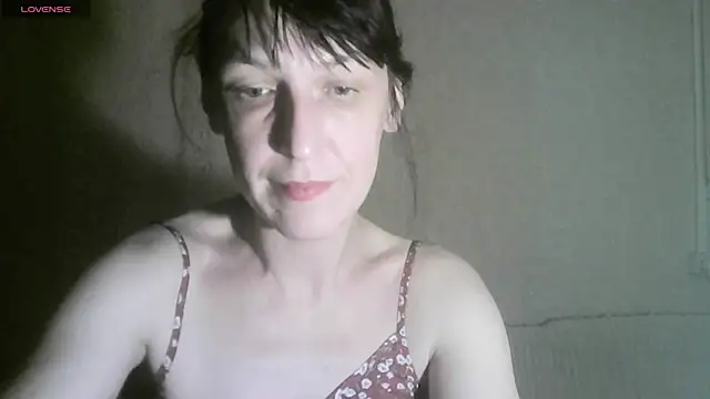 MarieODahliaS online show from 12, 4, 2026