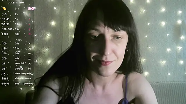 Snapshot of MarieODahliaS chatting on 9, 10, 2025 MarieODahliaS online show from 9, 10, 2025