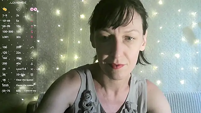 Snapshot of MarieODahliaS chatting on 11, 9, 2025 MarieODahliaS online show from 11, 9, 2025