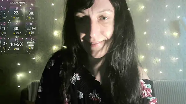 Snapshot of MarieODahliaS chatting on 26, 11, 2025 MarieODahliaS online show from 26, 11, 2025