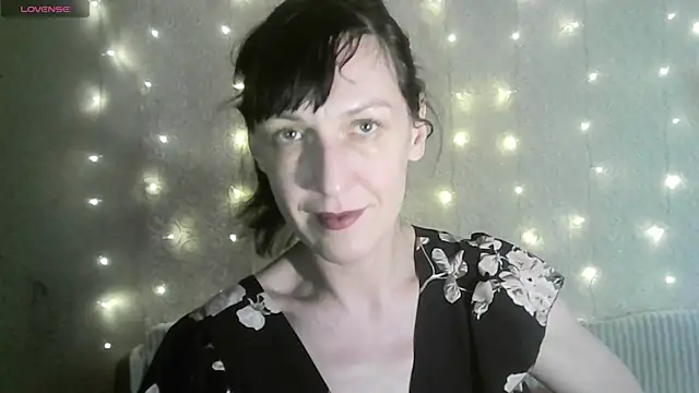 MarieODahliaS online show from 16, 1, 2026