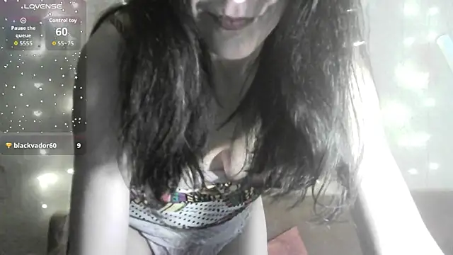 Snapshot of MarieODahliaS chatting on 14, 11, 2025 MarieODahliaS online show from 14, 11, 2025