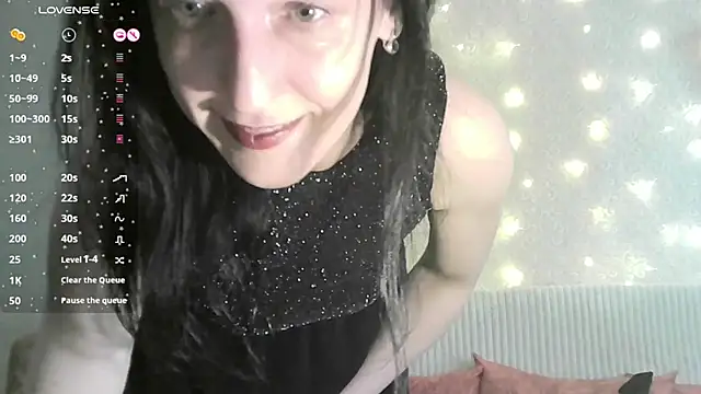 Snapshot of MarieODahliaS chatting on 15, 3, 2025 MarieODahliaS online show from 15, 3, 2025