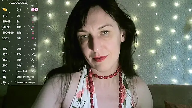 Snapshot of MarieODahliaS chatting on 20, 3, 2025 MarieODahliaS online show from 20, 3, 2025