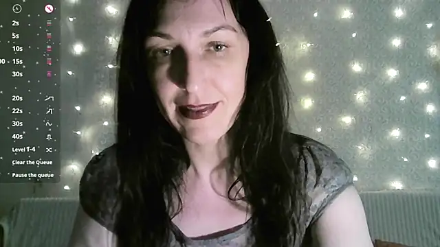 Snapshot of MarieODahliaS chatting on 21, 3, 2025 MarieODahliaS online show from 21, 3, 2025