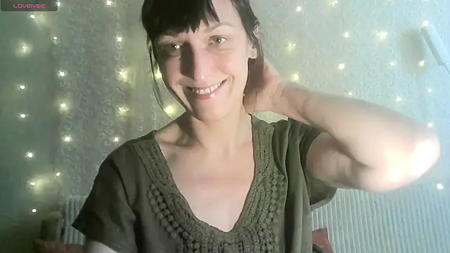 MarieODahliaS online show from 12, 3, 2026