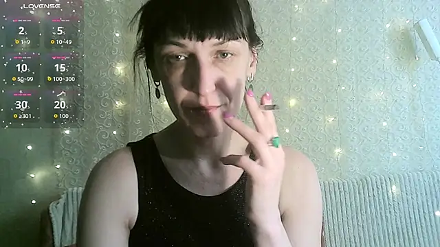 MarieODahliaS online show from 28, 2, 2026