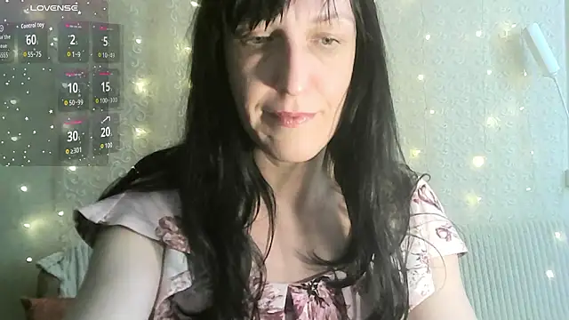 MarieODahliaS online show from 23, 2, 2026