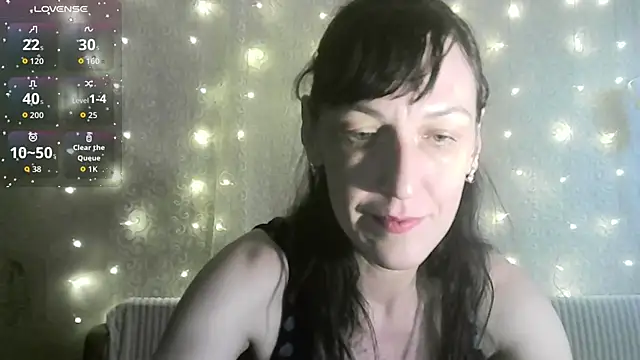 Snapshot of MarieODahliaS chatting on 20, 11, 2025 MarieODahliaS online show from 20, 11, 2025