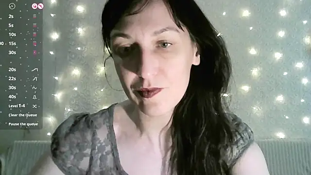 Snapshot of MarieODahliaS chatting on 21, 3, 2025 MarieODahliaS online show from 21, 3, 2025