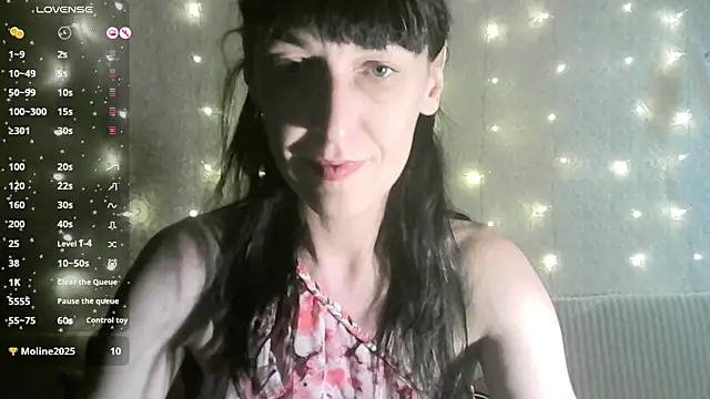 Snapshot of MarieODahliaS chatting on 18, 9, 2025 MarieODahliaS online show from 18, 9, 2025