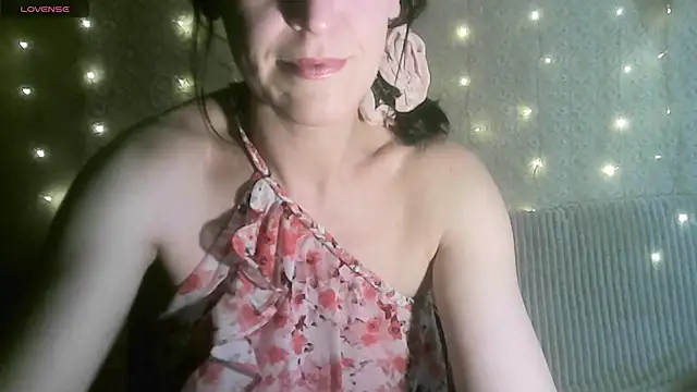 MarieODahliaS online show from 16, 3, 2026