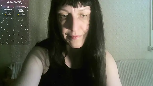 MarieODahliaS online show from 17, 4, 2026