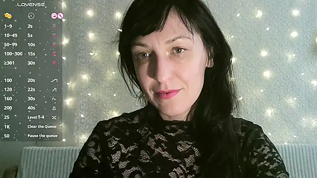 Snapshot of MarieODahliaS chatting on 28, 2, 2025 MarieODahliaS online show from 28, 2, 2025