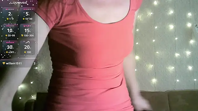 Snapshot of MarieODahliaS chatting on 24, 10, 2025 MarieODahliaS online show from 24, 10, 2025