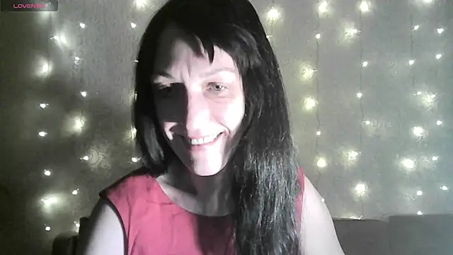 MarieODahliaS online show from 3, 12, 2025