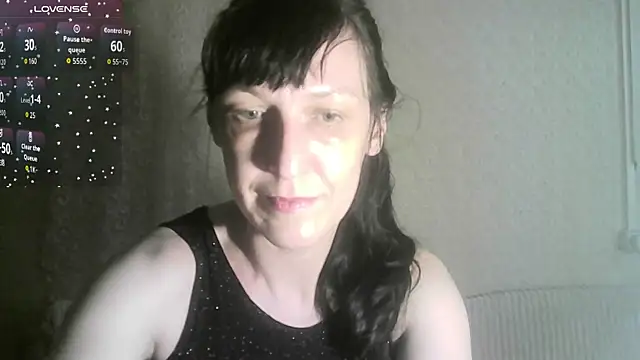 MarieODahliaS online show from 2, 4, 2026