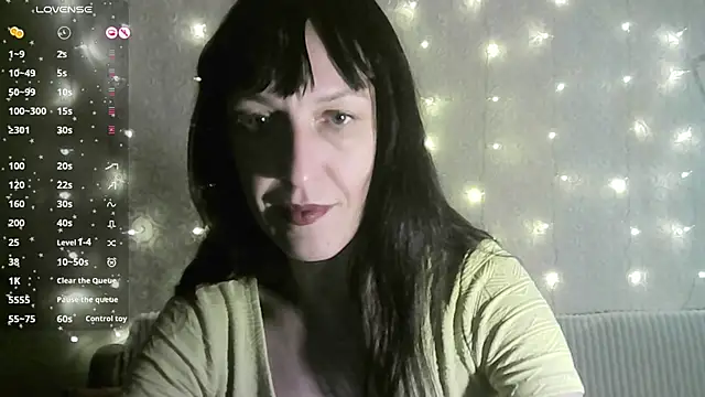 Snapshot of MarieODahliaS chatting on 12, 9, 2025 MarieODahliaS online show from 12, 9, 2025