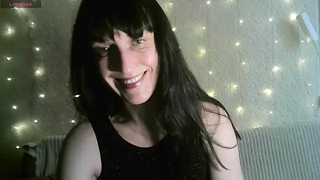 MarieODahliaS online show from 13, 2, 2026