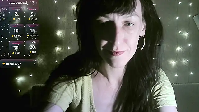 Snapshot of MarieODahliaS chatting on 29, 11, 2025 MarieODahliaS online show from 29, 11, 2025