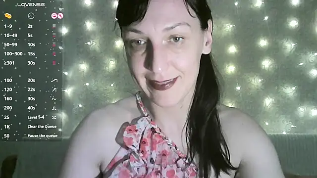 Snapshot of MarieODahliaS chatting on 4, 3, 2025 MarieODahliaS online show from 4, 3, 2025