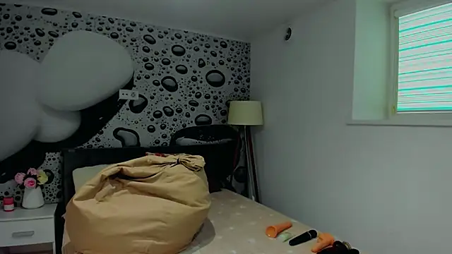 AlmaFancy online show from 29, 11, 2025